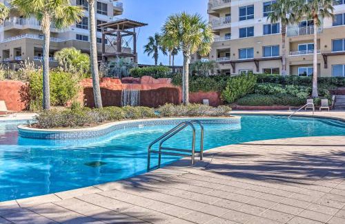 Sandestin Apartment | Destin Resort Studio with Pool - Walk to Beach!