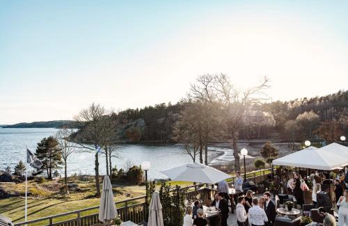 Uddevalla Municipality Hotel | Destination Bokenäset