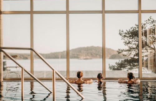 Uddevalla Municipality Hotel | Destination Bokenäset