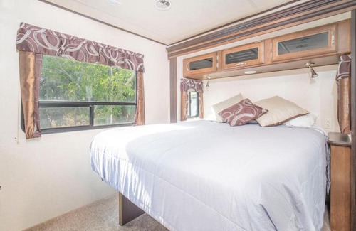 Moab South Valley Apartment | Destination RV II Fully Setup OK42