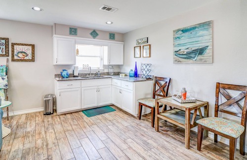 South Padre Island House | Destination Constellation: Star in your own beach story with 10% off 7+ nights!