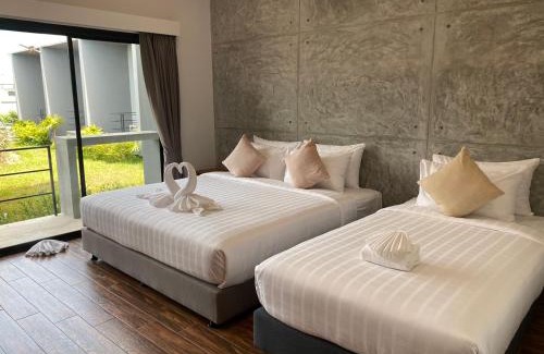 Surin Hotel | Destino Hotel Surin