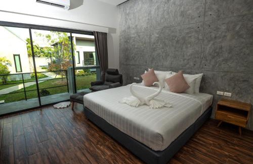 Surin Hotel | Destino Hotel Surin