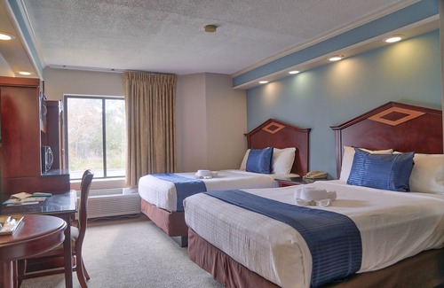 West Kissimmee Hotel | Destiny Palms Hotel Maingate West