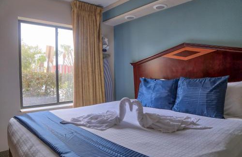 West Kissimmee Hotel | Destiny Palms Hotel Maingate West