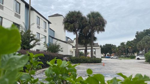 West Kissimmee Hotel | Destiny Palms Hotel Maingate West