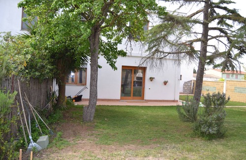 Giba House | Detached house with large garden Sulcis Iglesiente - Giba