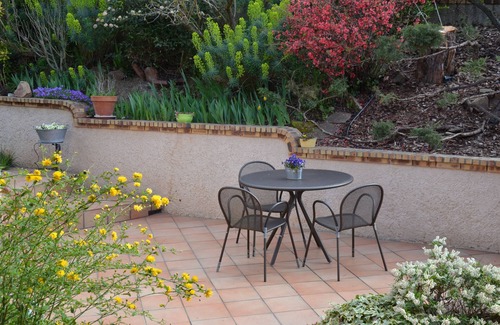 Francheville Le Bas House | Detached T2 apartment in house near the center of LYON