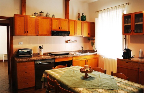 Castellana Grotte Villa | Detached villa for exclusive use ideal for families in the heart of Apulia