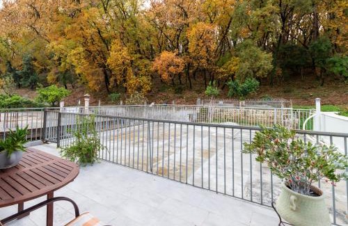 Filippiada Apartment | Deus silva