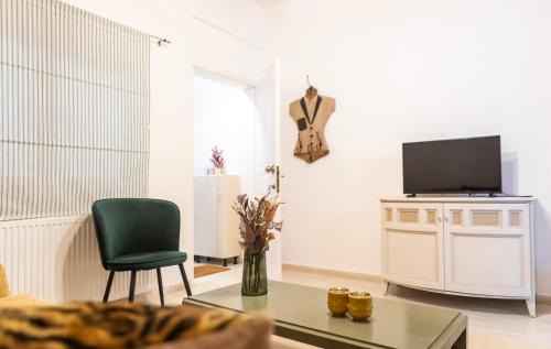 Filippiada Apartment | Deus silva