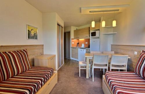 Belle Plagne Apartment | Deux pièces pour 4-5, balcons, proche des pistes et commerces - FR-1-455-180