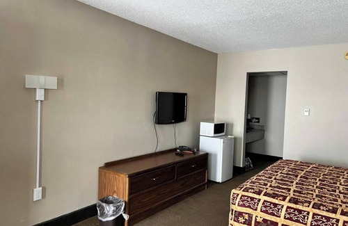 Devils Lake Hotel | Devils Lake Inn By OYO Near Devils Lake Regional Airport
