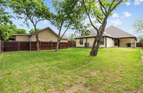 Fort Worth House | DFW 4 Bedroom Home , New Construction