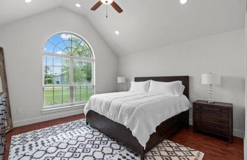 Fort Worth House | DFW 4 Bedroom Home , New Construction
