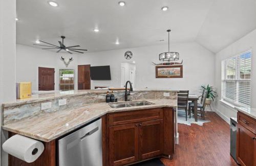Fort Worth House | DFW 4 Bedroom Home , New Construction