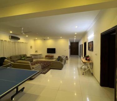 Islamabad Villa | DHA 2 Islamabad