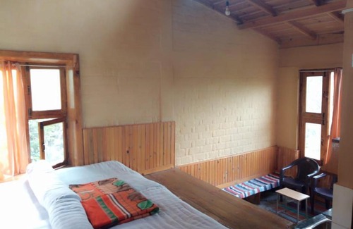 Kaul House | DHARA HOMESTAY