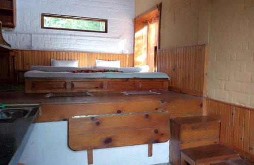 Kaul House | DHARA HOMESTAY