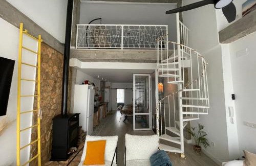 Almodovar del Rio House | Dharmia