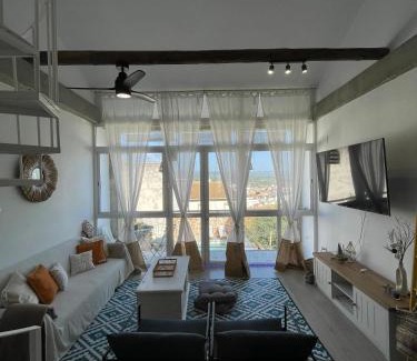 Almodovar del Rio House | Dharmia
