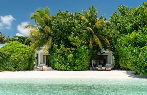 Dhigali Resort | Dhigali Maldives - A Premium All-Inclusive Resort