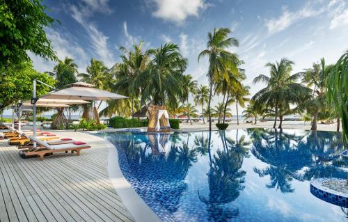 Dhigali Resort | Dhigali Maldives - A Premium All-Inclusive Resort