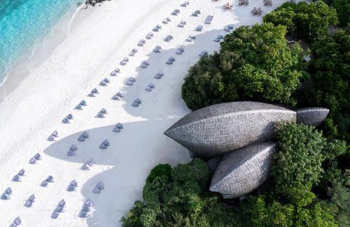 Dhigali Resort | Dhigali Maldives - A Premium All-Inclusive Resort