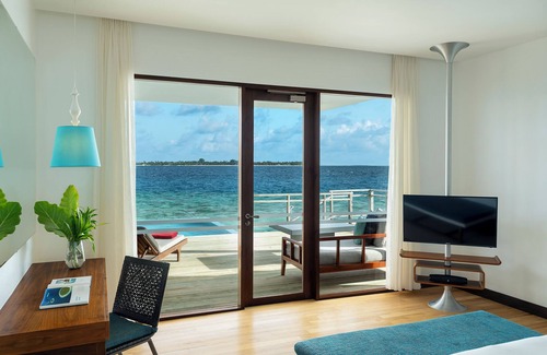 Dhigali Resort | Dhigali Maldives - Premium All Inclusive