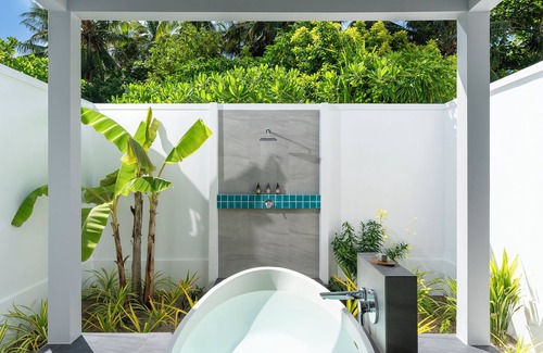 Dhigali Resort | Dhigali Maldives - Premium All Inclusive
