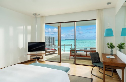 Dhigali Resort | Dhigali Maldives - Premium All Inclusive