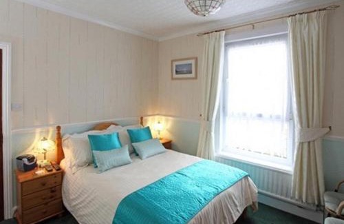 Great Yarmouth House | Diadem Hotel - Formerly The Shrewsbury Guest House