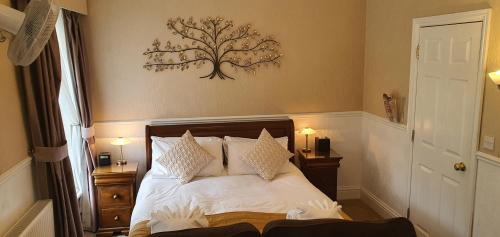 Great Yarmouth House | Diadem Hotel - Formerly The Shrewsbury Guest House