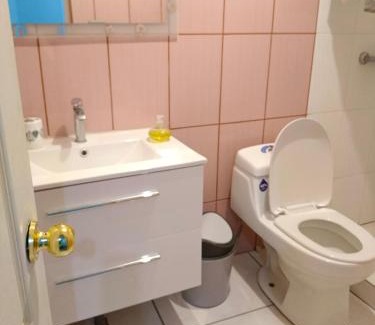 Vicuna House | DIAGUITAS, VICUÑA, VALLE DEL ELQUI