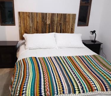 Vicuna House | DIAGUITAS, VICUÑA, VALLE DEL ELQUI