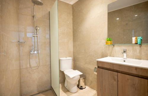 Kardamena Apartment | Diamond Apartments 1