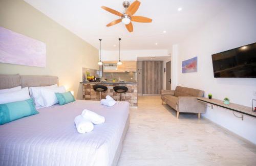 Kardamena Apartment | Diamond Apartments 1