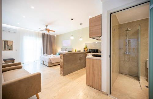 Kardamena Apartment | Diamond Apartments 1