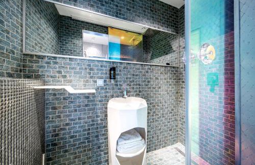 Amstelveen Hotel | Diamond Capsule Hotel Amsterdam South