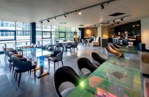 Amstelveen Hotel | Diamond Capsule Hotel Amsterdam South