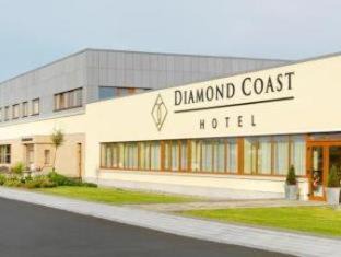 Enniscrone Hotel | Diamond Coast Hotel