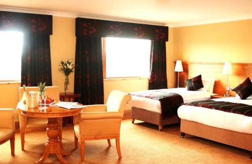 Enniscrone Hotel | Diamond Coast Hotel