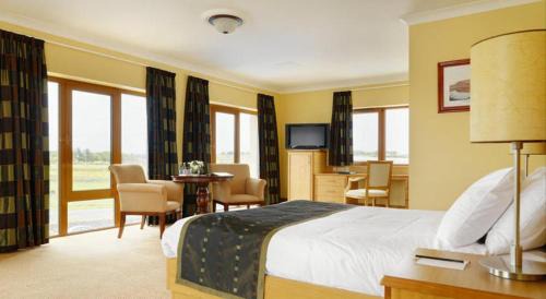 Enniscrone Hotel | Diamond Coast Hotel