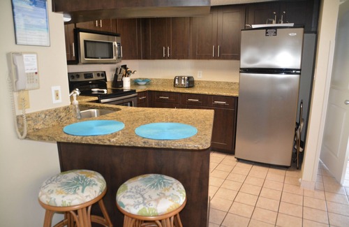 St. Pete Beach Condo | Diamond on St. Pete Beach - a Boutique hotel directly on St Pete Beach.