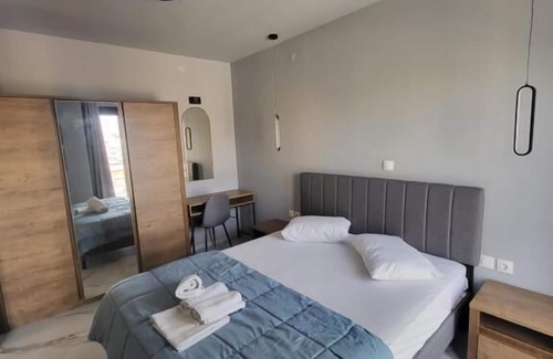 Piraeus Hotel | Diamond Piraeus Port