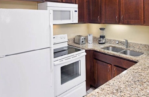 Seabreeze Historic District Villa | Diamond Resorts Daytona Beach Regency - 1 Bedroom Standard