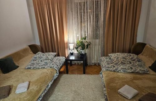 Sjenica Apartment | Diamond