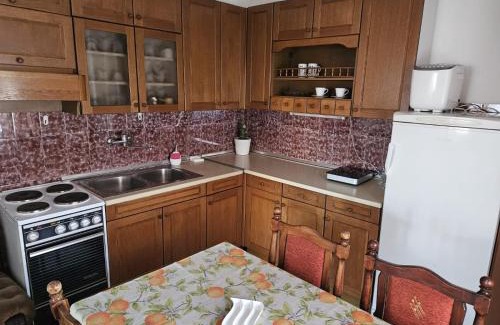Sjenica Apartment | Diamond