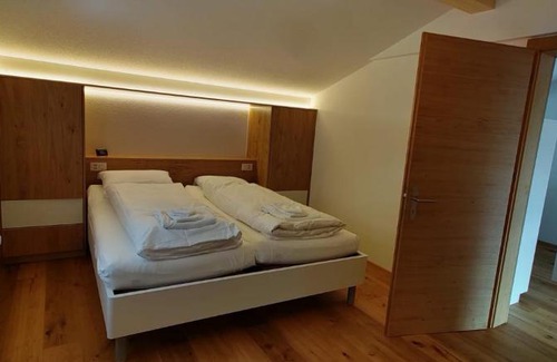 Leukerbad Apartment | Diana 9