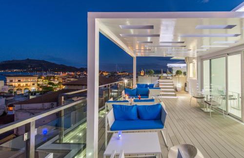 Zakynthos Town Hotel | Diana Hotel